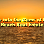 Dive into the Gems of Ewa Beach Real Estate