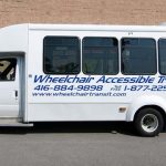 Rolling Forward: Unlocking Mobility with Wheelchair Accessible Transportation