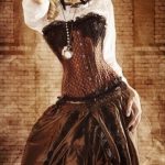 A Timeless Twist: Unveiling the Allure of Steampunk Fashion