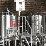 Brewing Success: Unveiling the Secrets Behind Brewery Equipment