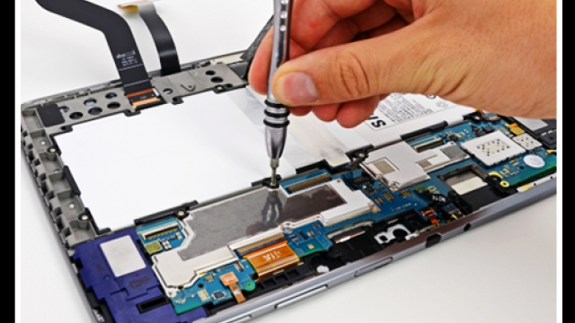 Get Your iPhone Fixed in a Snap: Quick and Reliable Repair Solutions