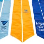 Personalized Pomp: The Ultimate Guide to Customizing Your Graduation Stole