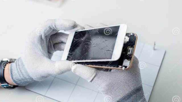 Reviving Your iPhone: Unleashing the Power of Restoration