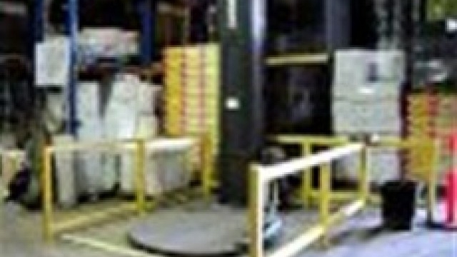 Revolutionizing Packaging: The Superpower of Pallet Wrapping Machines