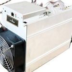 The Rise of ASIC Miners: Unleashing the Power of Crypto Mining