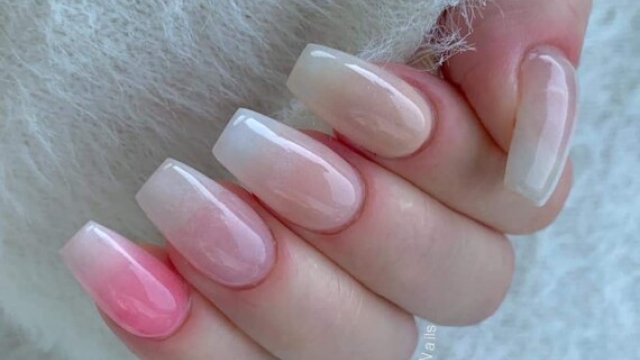 The Ultimate Guide to Stunning SNS Nails