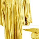 Turning Tassels: The Symbolism of Graduation Caps and Gowns