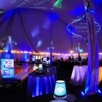 Unleashing the Magic: 10 Exquisite Event Spaces for a Memorable Experience