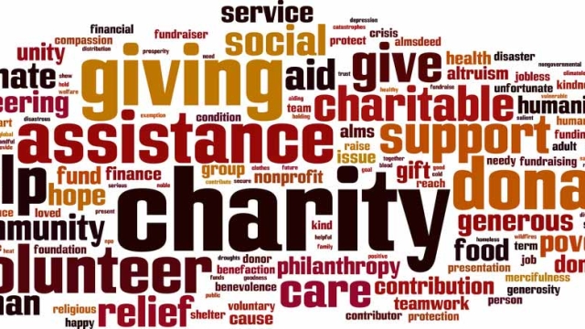 Unleashing the Power of Generosity: The Rise of Online Charity Fundraising