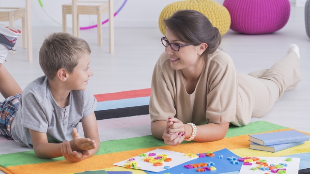 Unlocking the Power of Applied Behavior Analysis