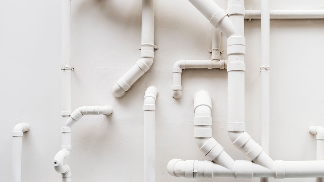 From Leaks to Luxuries: Unveiling the Hidden World of Plumbing