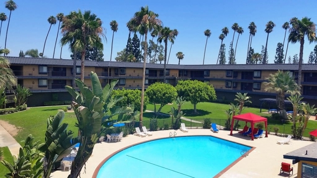 Living the California Dream: Discovering Your Perfect Apartment in Anaheim