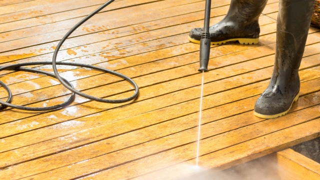 Mastering the Art of Roof Cleaning: Enhancing Aesthetics and Longevity
