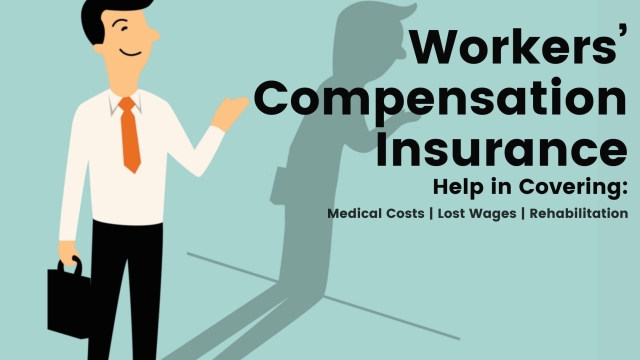 Protecting Your Workforce: Unraveling the Essentials of Workers Comp Insurance