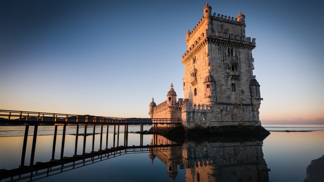 Retiring in Paradise: Portugal’s Coastal Charm and Endless Adventure