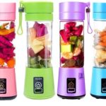 Revolutionize Your Smoothie Routine: Unleashing the Magic of the Blender Bottle