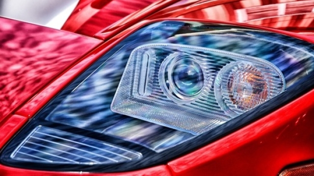 Revving Up Innovation: The Future of the Automotive Industry