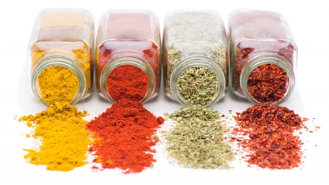 Spicing Up Your Culinary Adventures: Unleashing the Magic of Spices