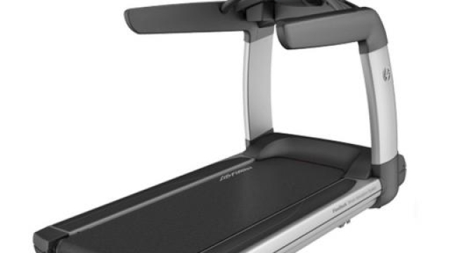 Sprint Towards Success: Unleashing Your Potential With the Fitness Treadmill