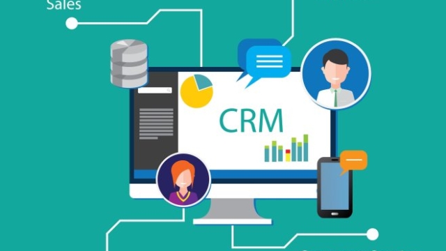 The Ultimate Guide to Boosting Customer Relationships with an Effective CRM System