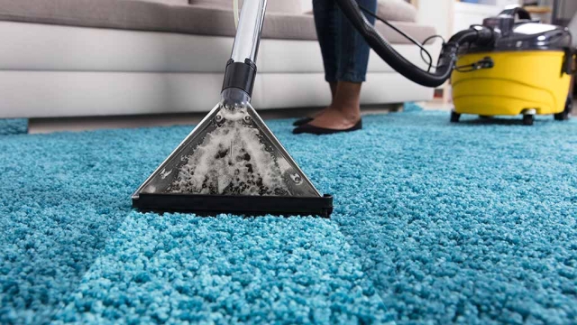 The Ultimate Guide to Sparkling Spaces: House Cleaning Tips for Residential and Commercial environments