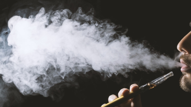 The Vaping Revolution: Exploring the Rise of E-Cigarettes