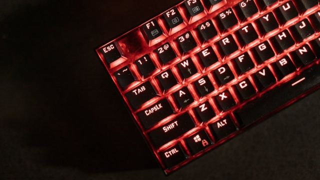 Unleash Your Creativity: The Ultimate Guide to Building Your Custom Keyboard Kit