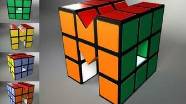Mastering the Art of Speed Cubing: Unlocking the Secrets to Solving the Rubik’s Cube in Record Time