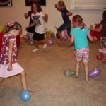 Party Planning Perfection: Unleashing the Fun at Kids’ Parties