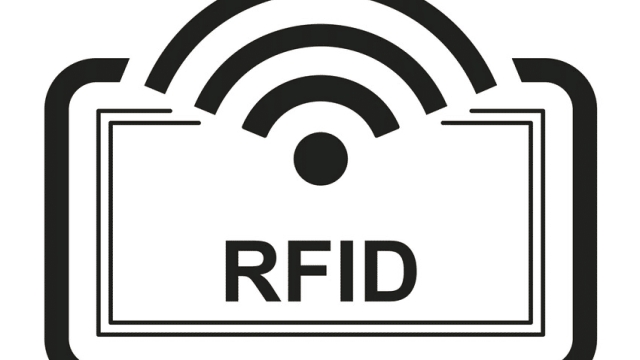 Revolutionizing Inventory Management: The Wonders of RFID Technology