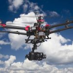 The Sky’s the Limit: Exploring the Revolutionary Potential of Drone Technology