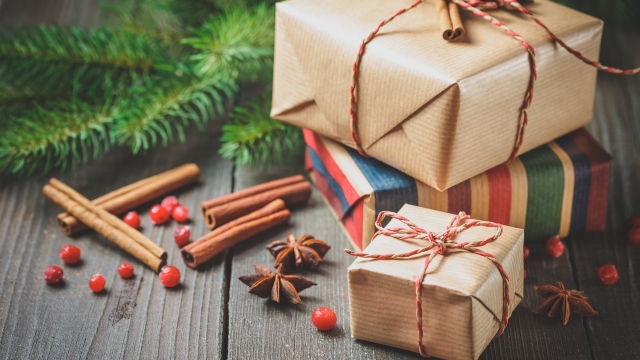 The Ultimate Gift Guide: Unwrap Joyful Inspiration!