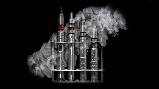 The Vaping Craze: Debunking Myths and Revealing the Facts
