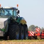 Unleashing the Power: Exploring the Versatility of Holland Tractors