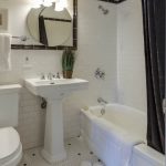 Bathing in Brilliance: Innovative Bathroom Design Trends