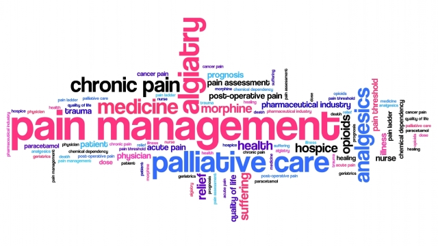 Beyond the Ache: Empowering Pain Management Strategies