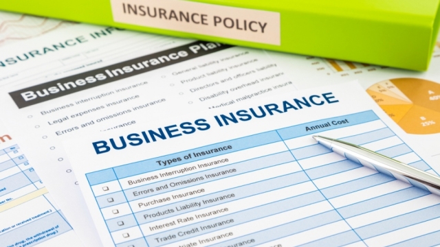 Insure Your Peace of Mind: The Ultimate Guide to Insurance