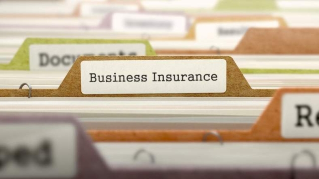 Investing in Protection: Unveiling the Power of Commercial Property Insurance