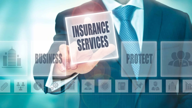 Shielding Small Businesses: The Importance of Insurance