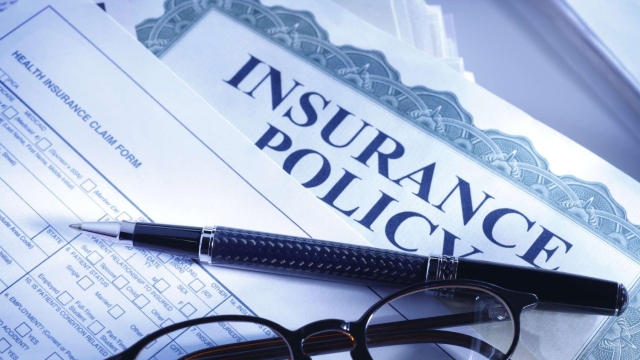 Shielding Your Business: The Essential Guide to Business Insurance