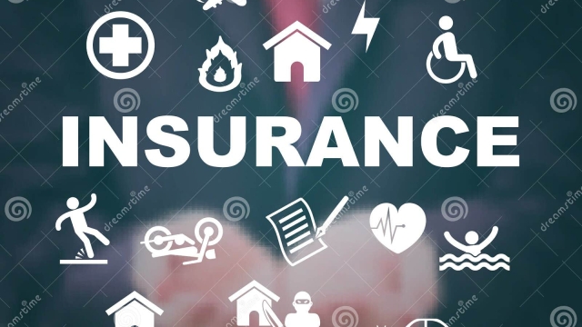 Shielding Your Small Business: Unleashing the Power of Insurance