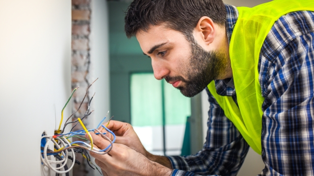 Spark Up Your Electrical Solutions with Expert Electrician Services in Balgowlah