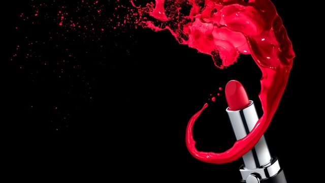 The Power of Plush: Unleashing the Beauty of Velvet Matte and Liquid Lipsticks