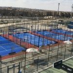 The Ultimate Guide to Finding Top-notch Padel Court Contractors