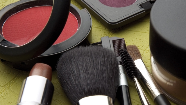 Unveiling the Must-Have Makeup Arsenal