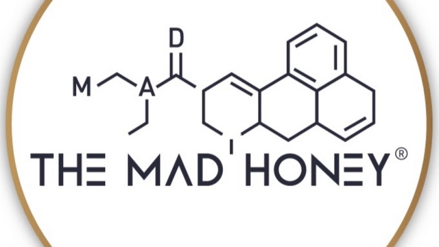 Unveiling the Natural Buzz: The Enchanting World of Mad Honey