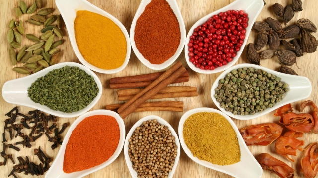 Unveiling the Secrets: Exploring the World of Exquisite Rare Spices