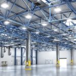 Brightening Up the Factory: Illuminate Your Industrial Space with Innovative Lighting