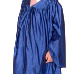 Dressed for Success: The Symbolism of the High School Cap and Gown
