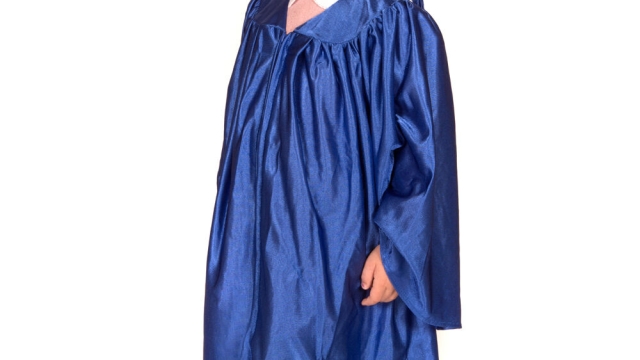 Dressed for Success: The Symbolism of the High School Cap and Gown